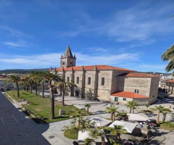 EL MIRADOR Ático en el centro