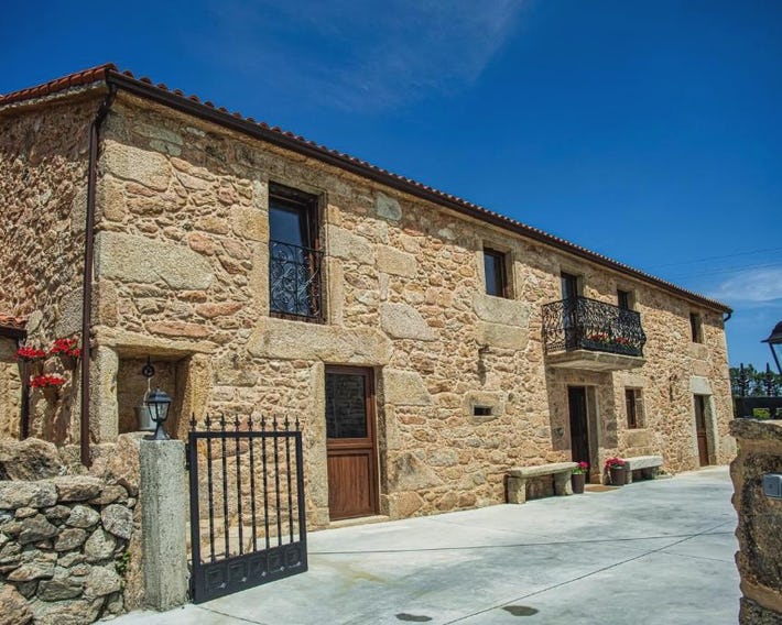 Casa Rural Costa Azul