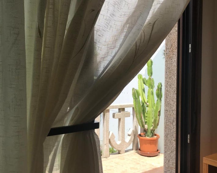 Hotel Ave Del Mar
