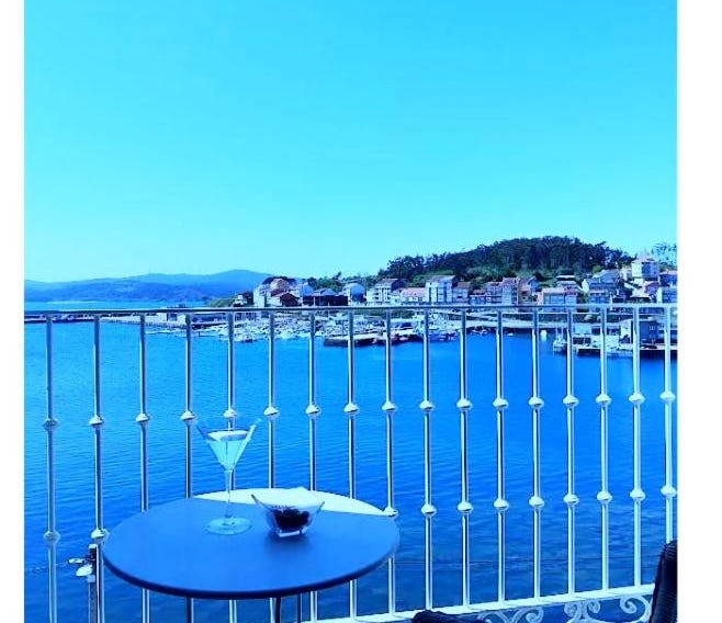 Hotel Puerto Arnela