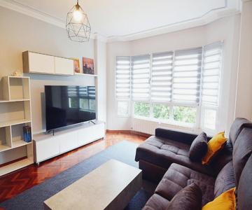 GALIHOST - Apartamento en Fefiñanes, Cambados