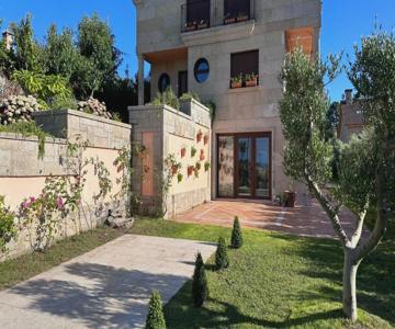 A Xesteira Getaway