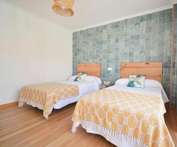 Apartamento En El Casco Histórico De Cambados