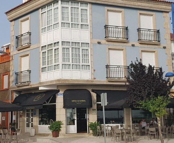 Ribeira de Fefiñanes