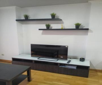 Apartamento Vilariño