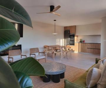 Limens Luxury Apartment