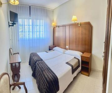Hostal La Cubana