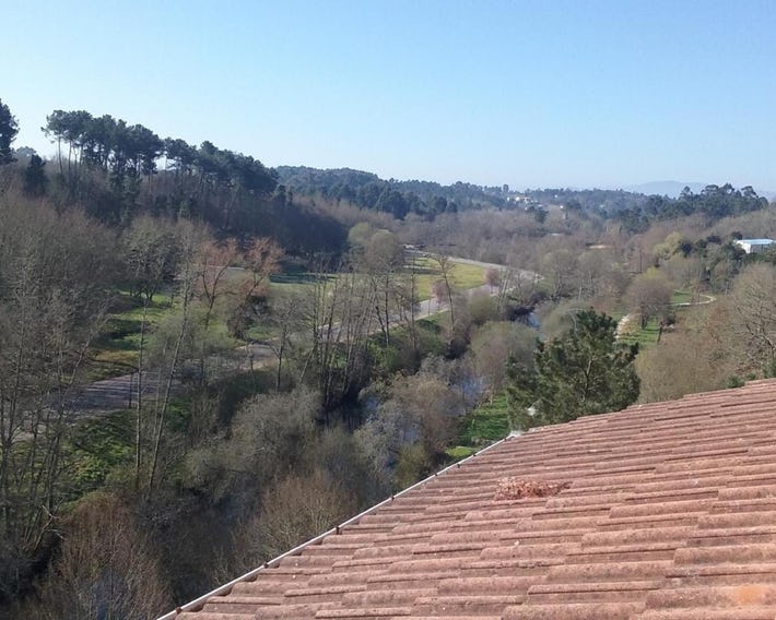 Hotel O´xardin