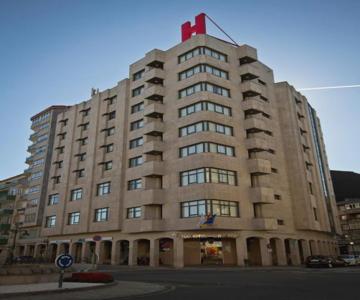 Aparthotel Arenteiro