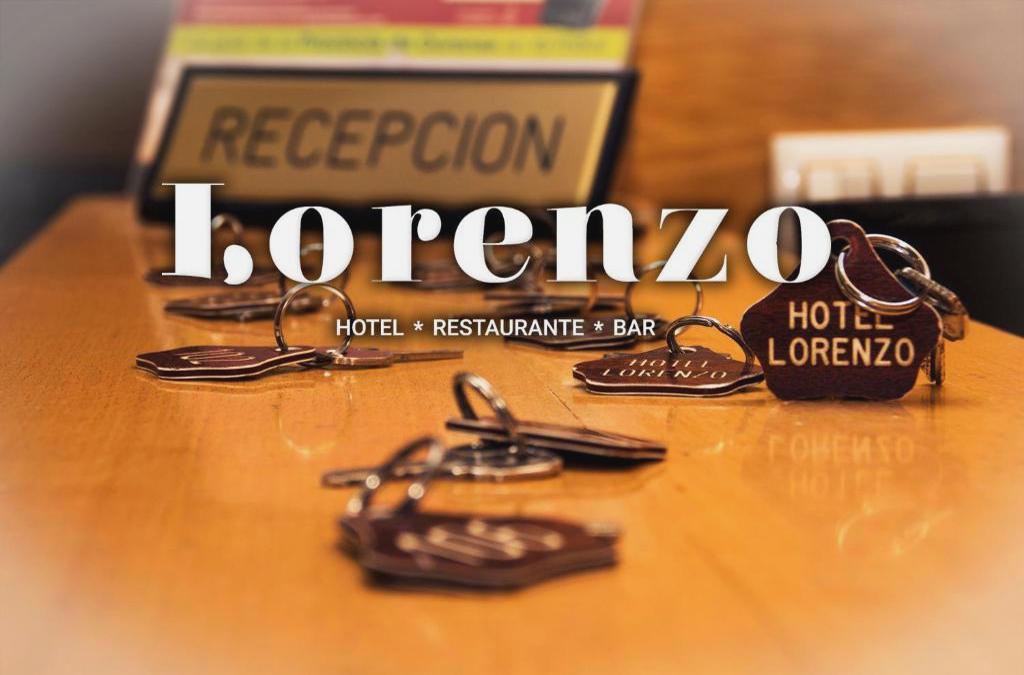 HOTEL LORENZO