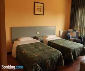 Hotel Baccus