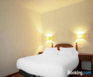 Hotel Moncarsol