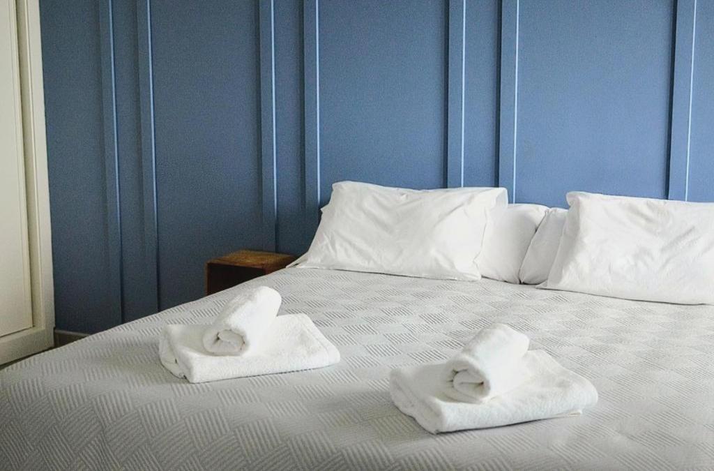 Hostal Náutico de Razo