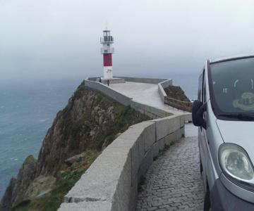 Puerto Pesquero de Cariño