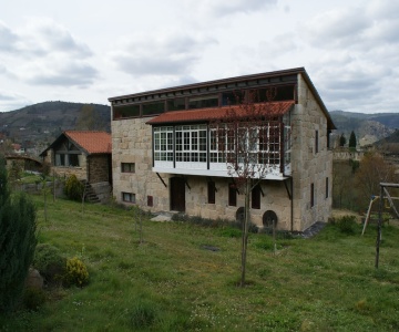 Pension A Cal