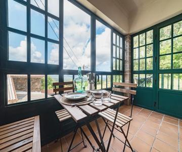 Casa O Carteiro En Cedeira
