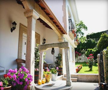 Casa Lourido