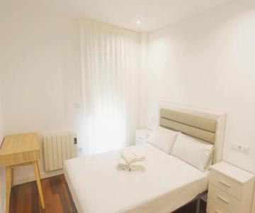 Mercado Cee Galitrips Apartment