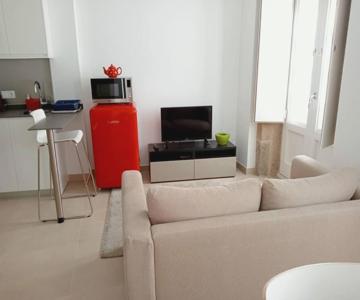 Apartamentos Tras dos Fornos