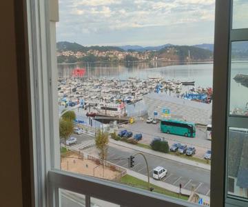 Desconectaenlasriasbaixas Combarro Port