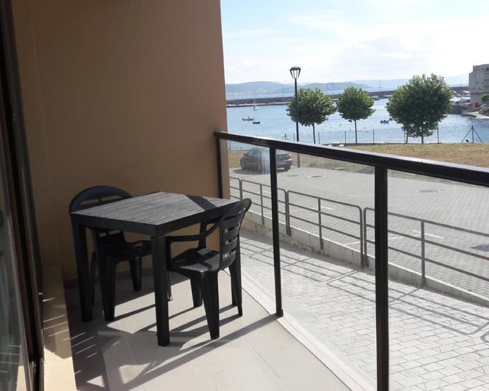 Apartamentos Turisticos Playa de Osmo