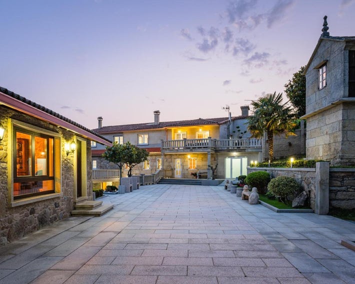 Casa Rural Antonio de Sofia