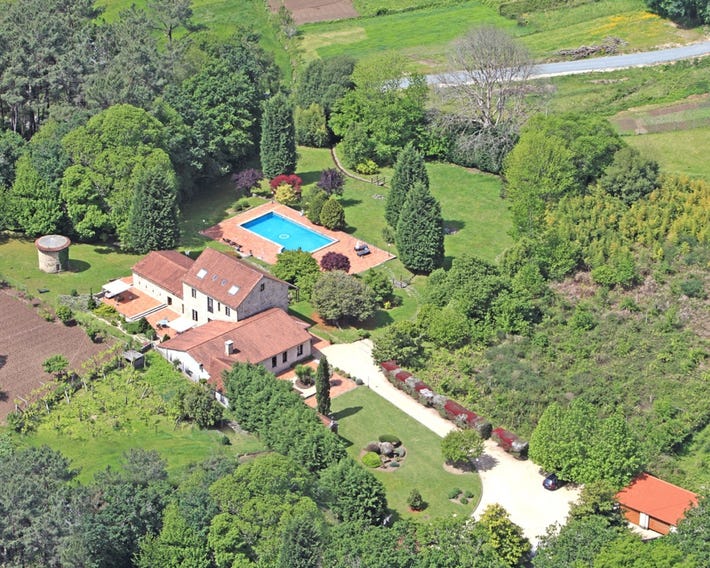 Casa A Pedreira