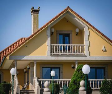 Villa Pérez Rey