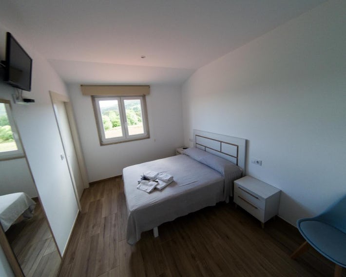 Albergue Casa Manola