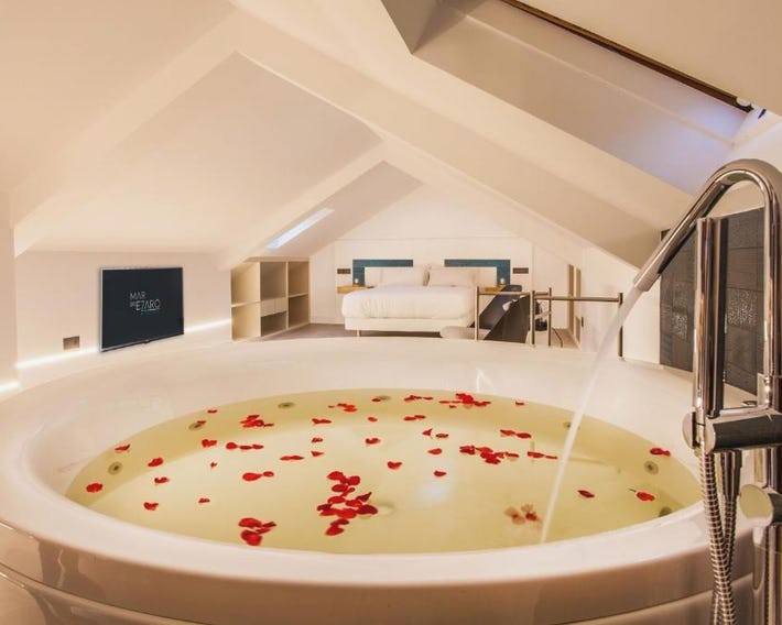 Mar do Ezaro - Boutique Hotel