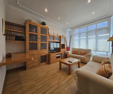 Precioso Apartamento En O Grove