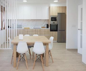 Apartamentos Lua
