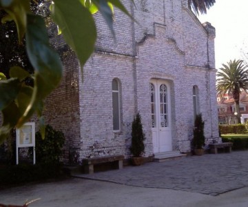 Hotel Argibay