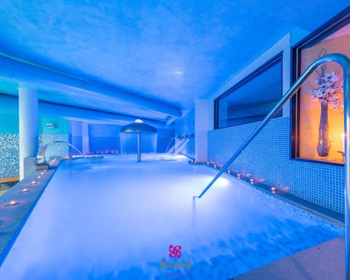 Norat Marina Spa