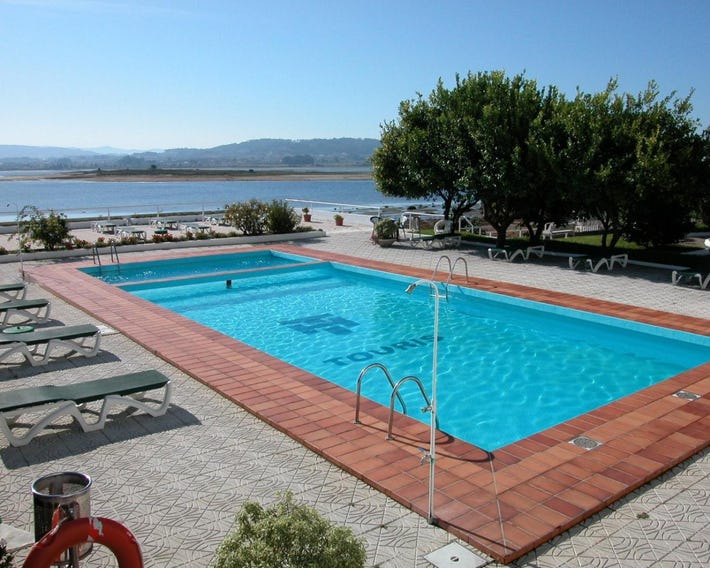 Hotel Touris