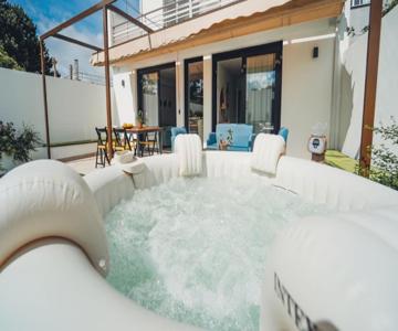 Casa Playa Lavaxeira