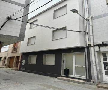 Apartamentos turísticos Demar