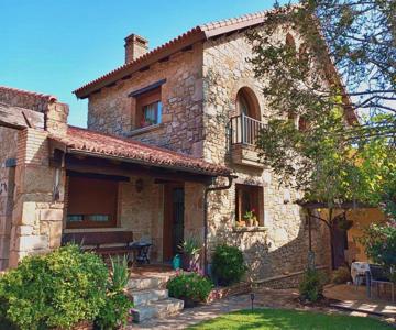 Casa A Bodeira