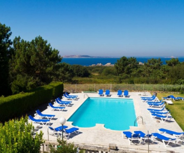 Hotel Duerming San Vicente