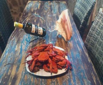 Mar y Montana
