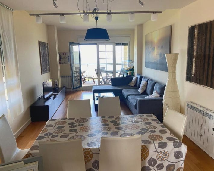 apartamentos beach langosteira 2