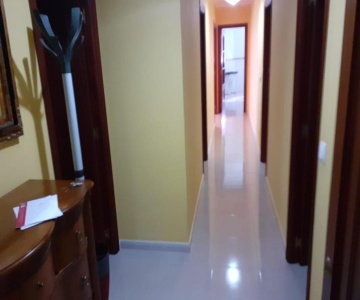 Apartamento Playa Da Langosteira