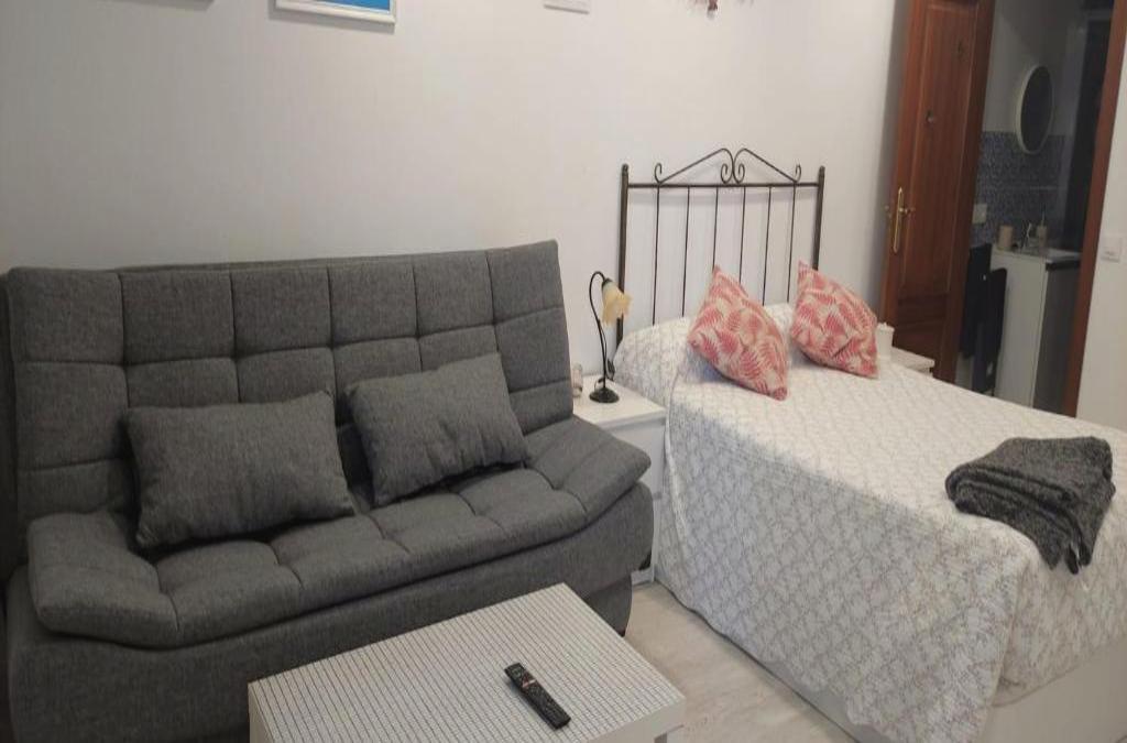 Apartamento Mar de Fora