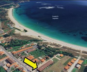 Apartamento cerca de la playa