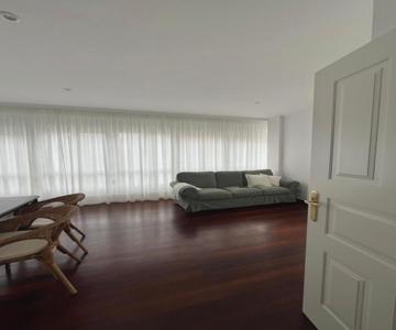 Apartamento Céntrico En Finisterre