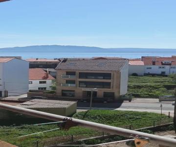 Apartamento céntrico Prado Blanco