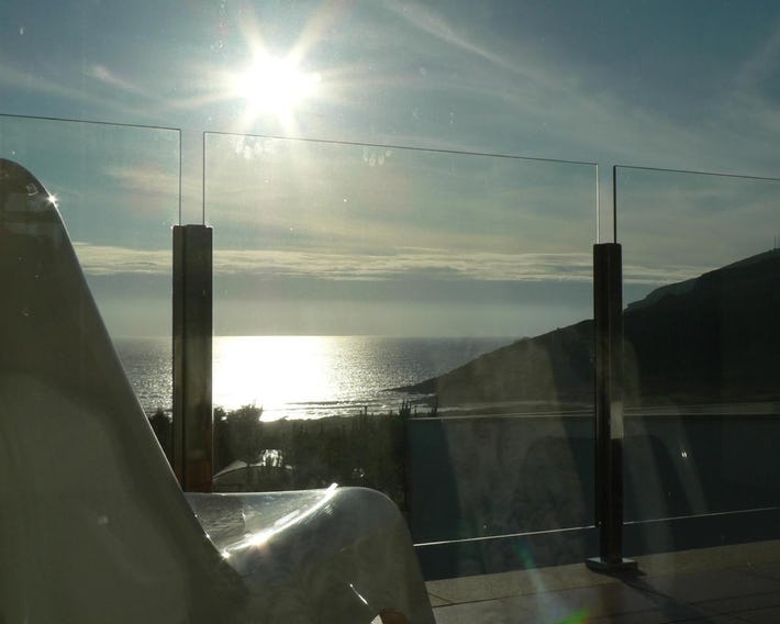 Hotel Naturaleza Mar da Ardora Wellness & Spa