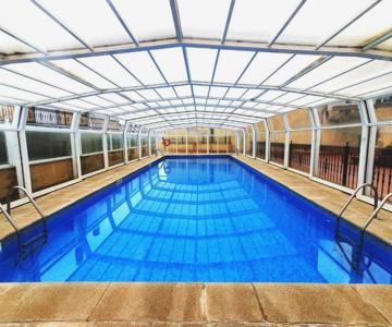 Apartamentos SOL Y PLAYA Foz