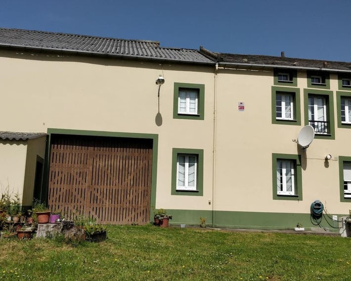 Casa do Gaiteiro - Casa de Aldea en O Pereiro