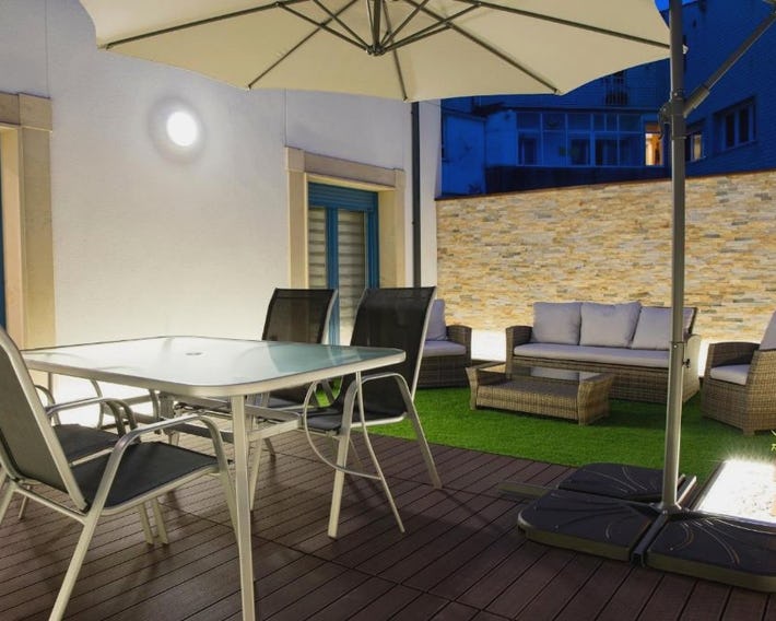 Apartamento El Arce